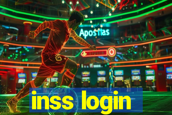 inss login